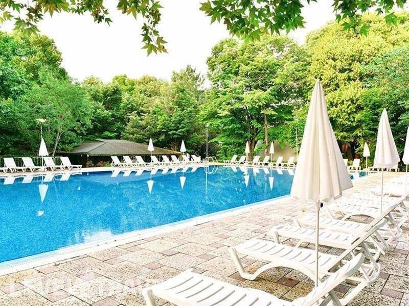 Фотография Kompas Hotel