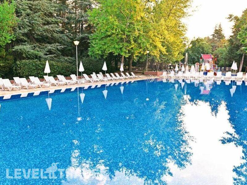 Фотография Kompas Hotel