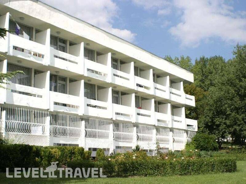 Фотография Kompas Hotel