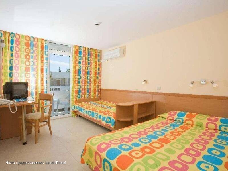 Фотография Kompas Hotel