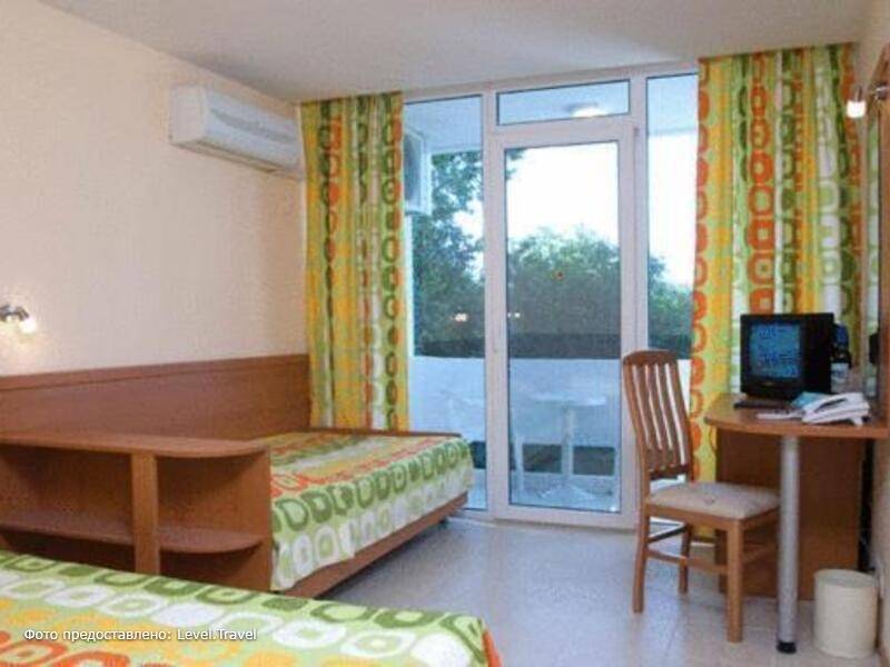 Фотография Kompas Hotel
