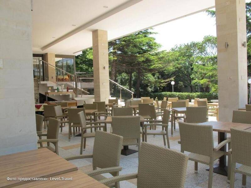 Фотография Kompas Hotel