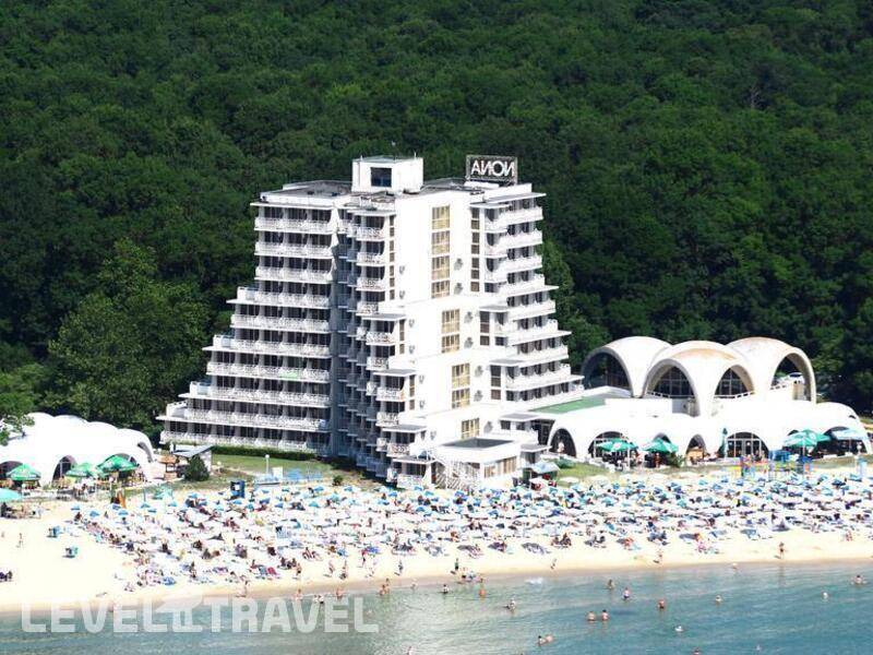 Фотография Nona Hotel