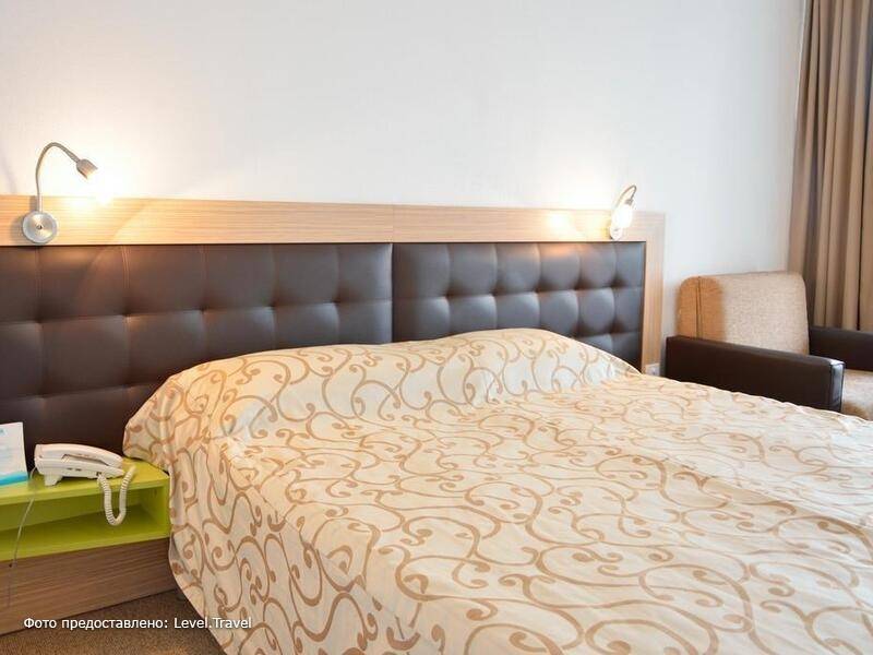 Фотография Nona Hotel