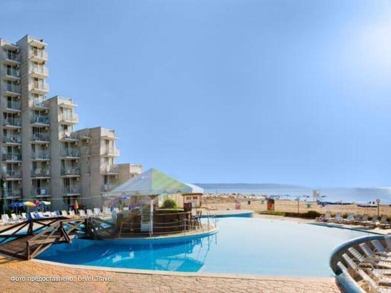 Фотография Nona Hotel