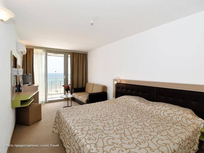 Фотография Nona Hotel