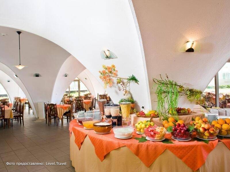 Фотография Nona Hotel