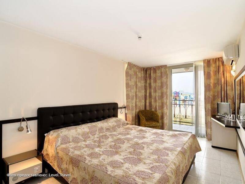 Фотография Nona Hotel