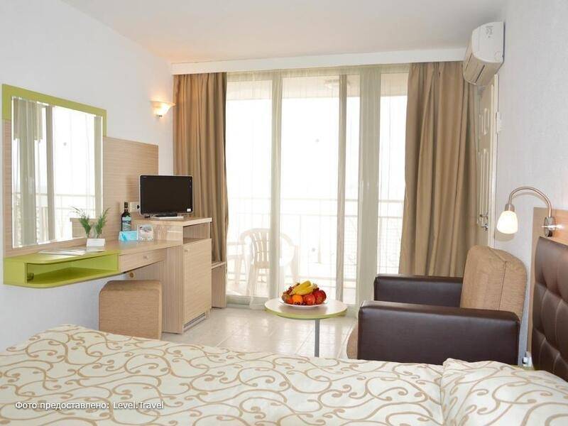 Фотография Nona Hotel