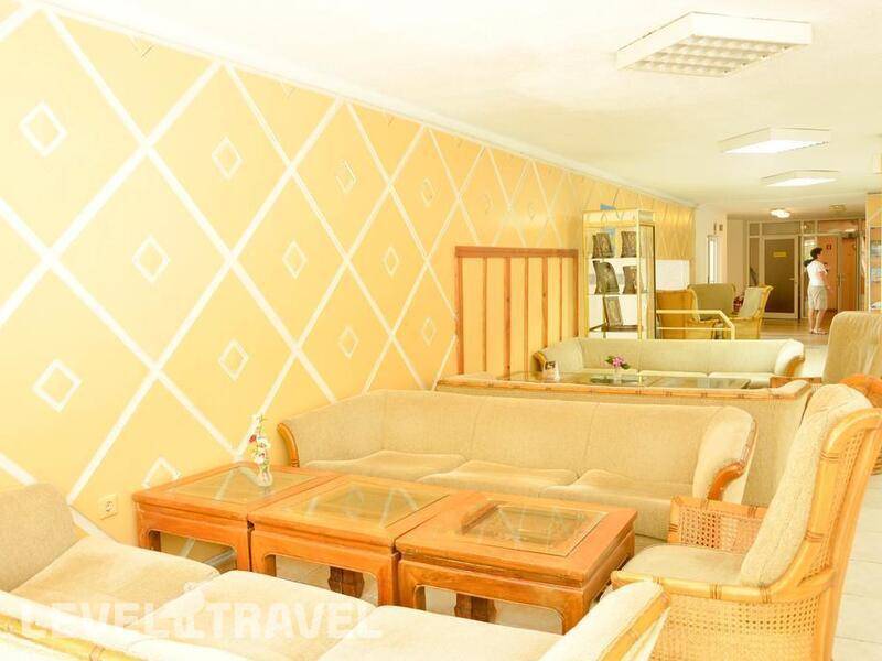 Фотография Nona Hotel