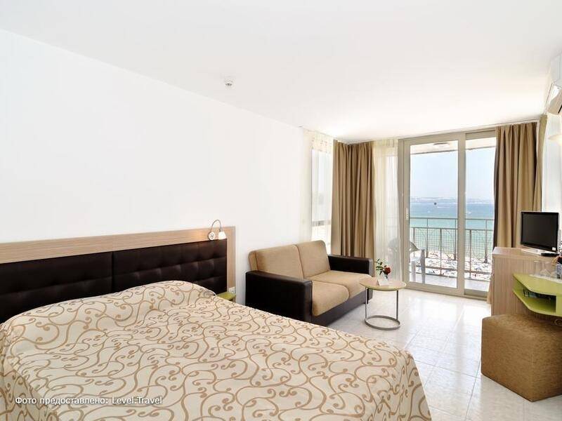 Фотография Nona Hotel