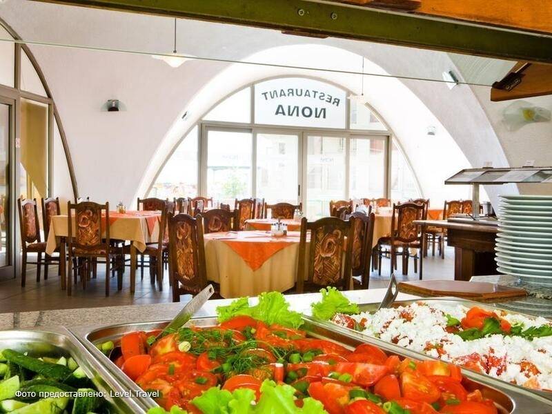 Фотография Nona Hotel