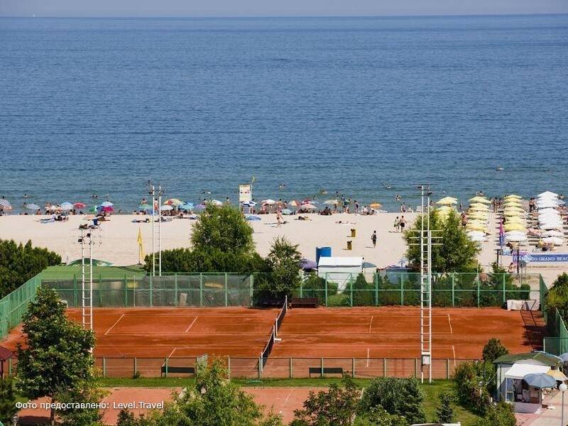 Фотография Nona Hotel