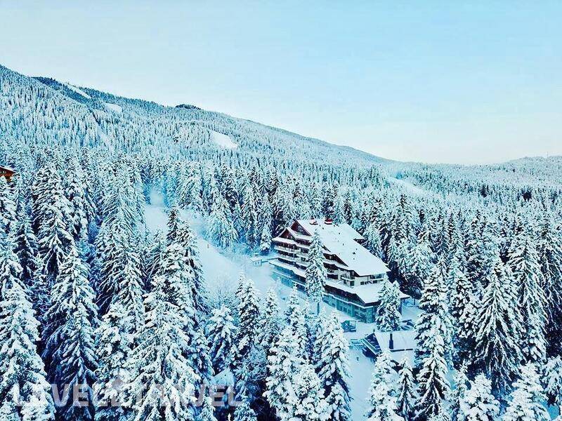 Фотография Мусала (ex. Янакиев)