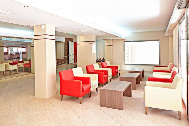 Caribbean Bay Hotel