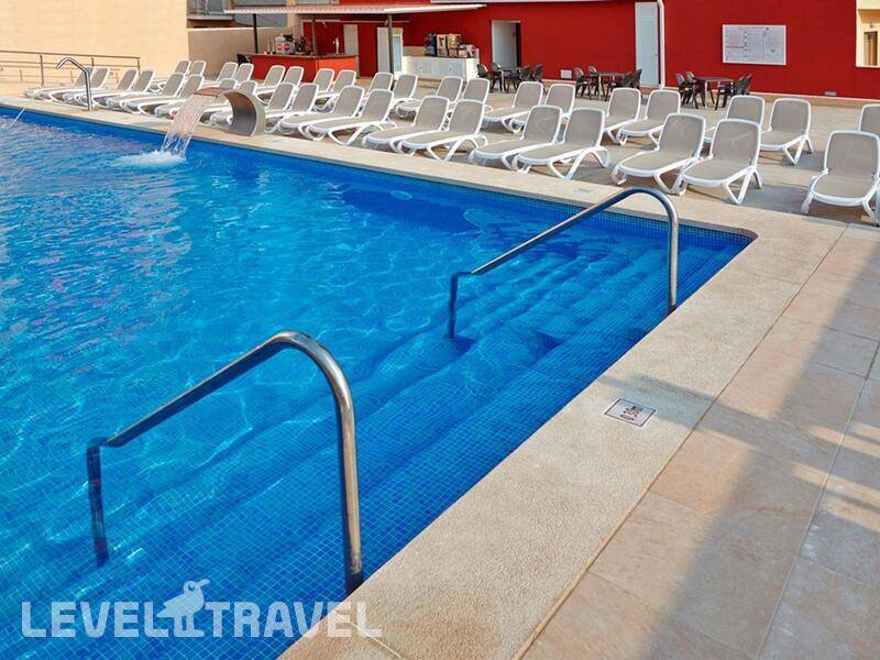 Фотография Caribbean Bay Hotel