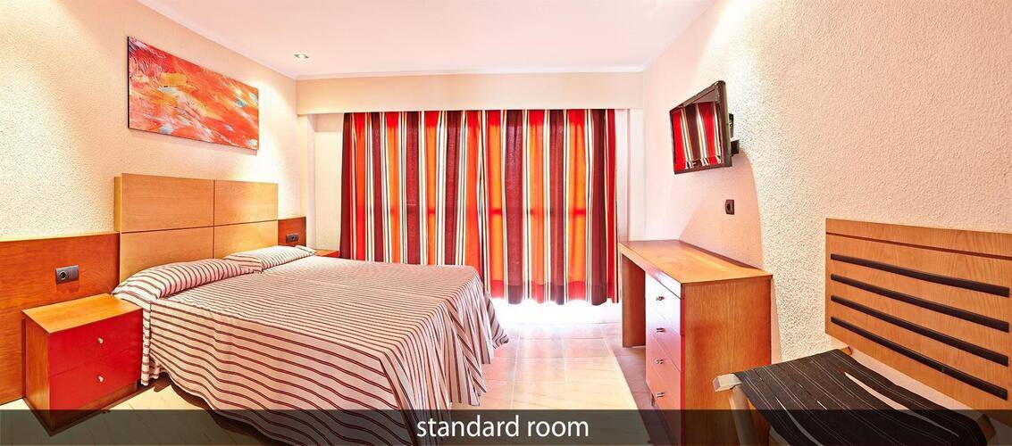 Caribbean Bay Hotel