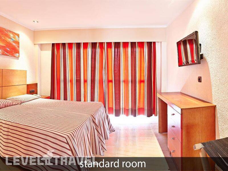 Фотография Caribbean Bay Hotel