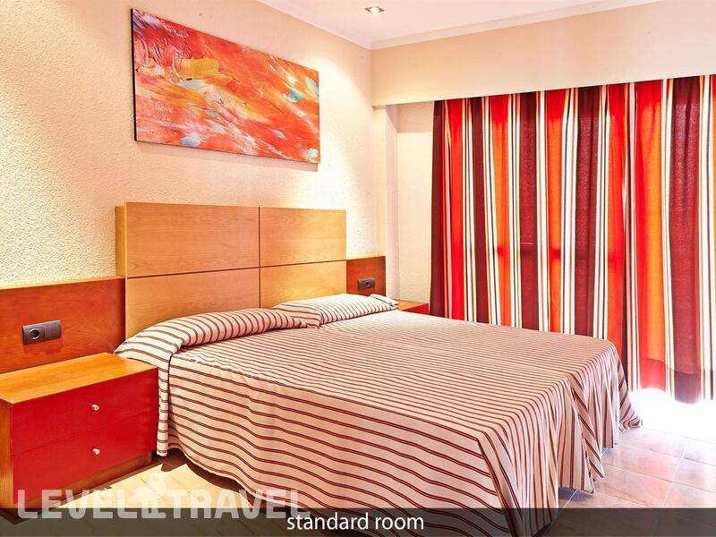 Фотография Caribbean Bay Hotel