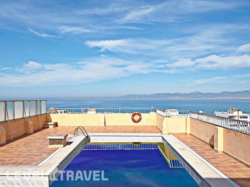 Фотография Caribbean Bay Hotel
