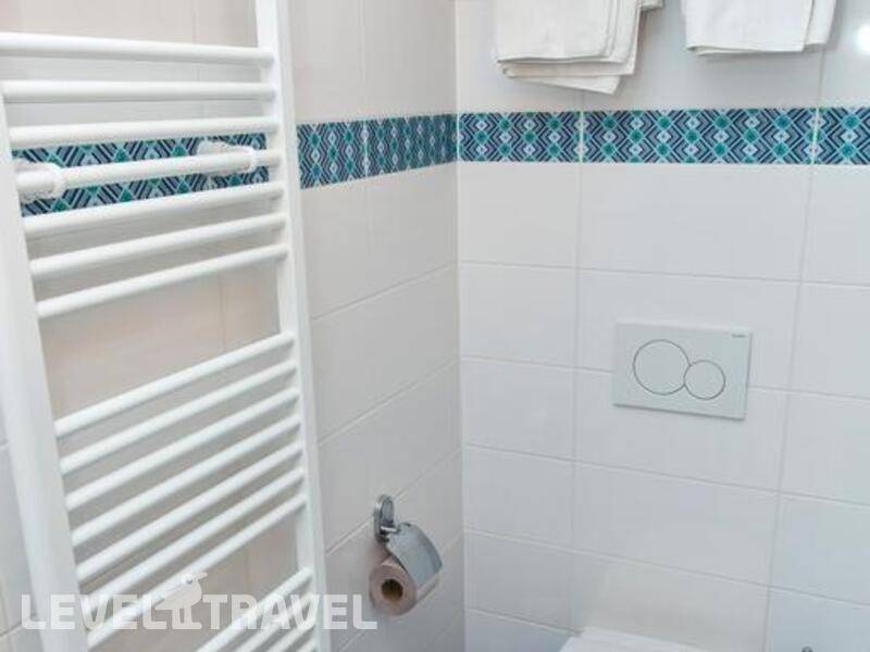 Фотография Abe Hotel