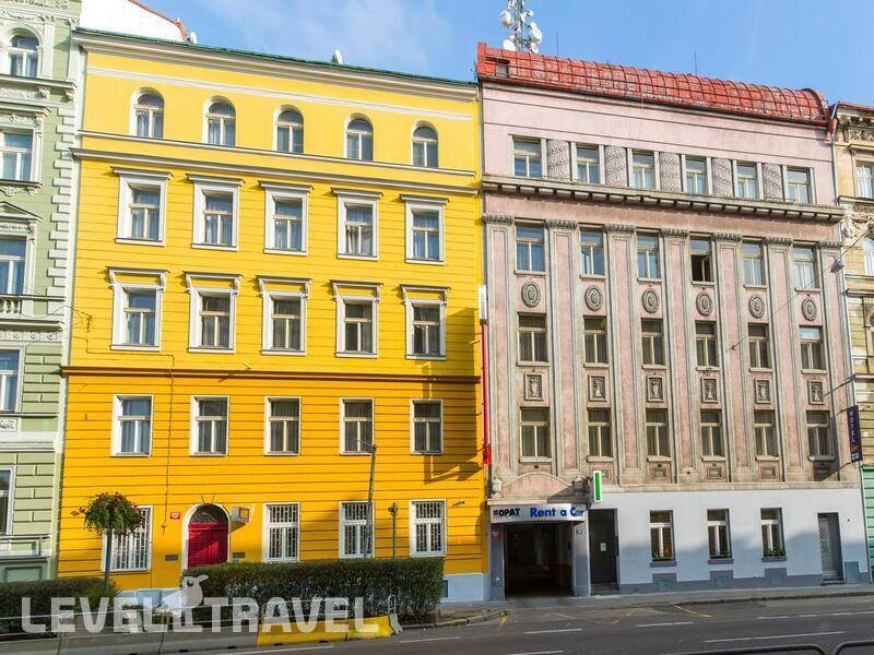 Фотография Abe Hotel Фотография Abe Hotel