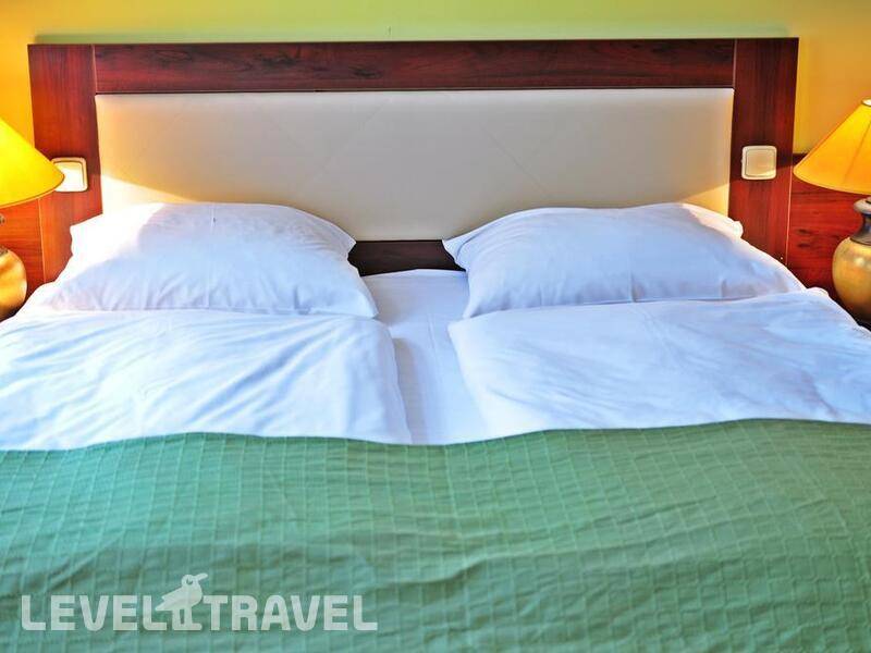 Фотография Abe Hotel