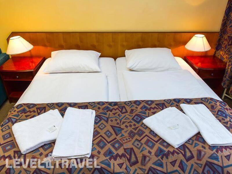 Фотография Abe Hotel