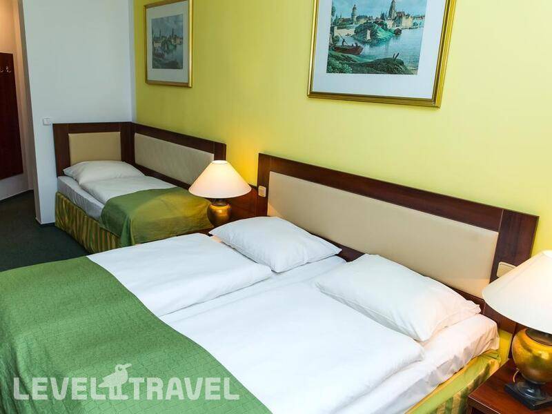 Фотография Abe Hotel