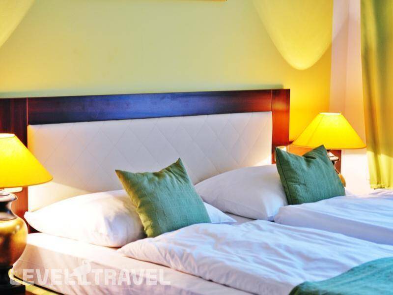 Фотография Abe Hotel Фотография Abe Hotel