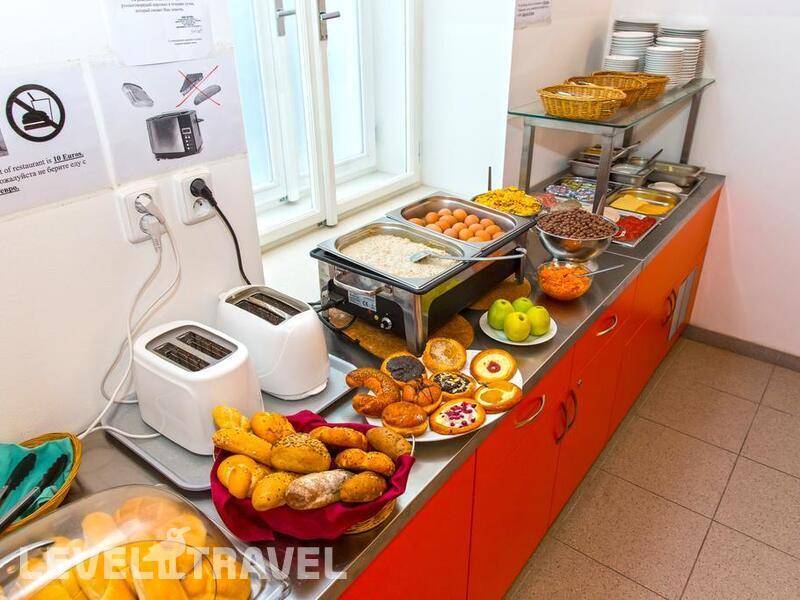 Фотография Abe Hotel Фотография Abe Hotel