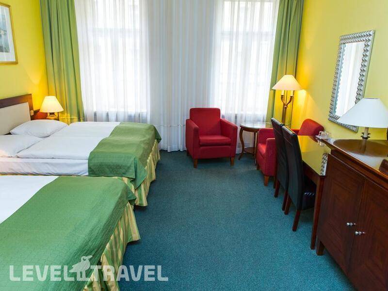 Фотография Abe Hotel
