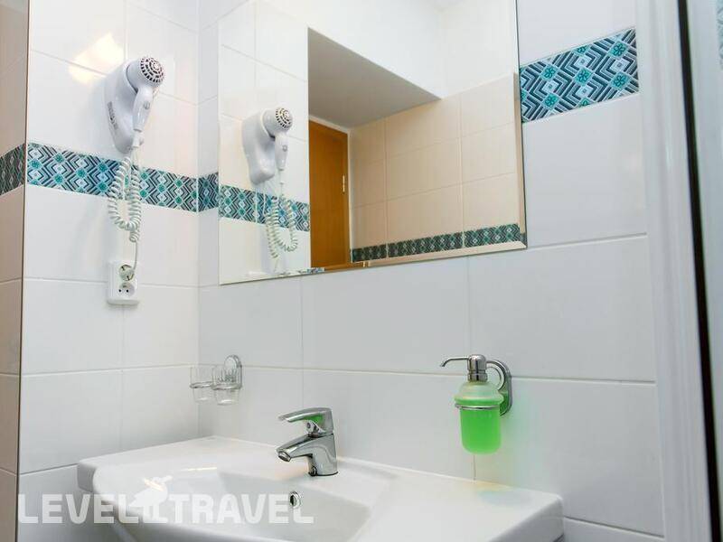 Фотография Abe Hotel