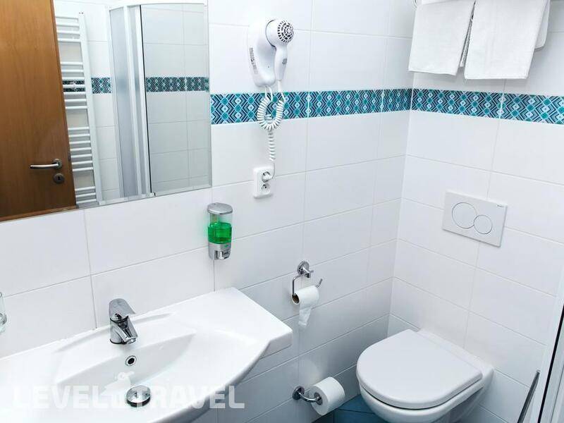 Фотография Abe Hotel