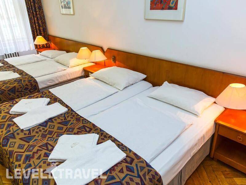 Фотография Abe Hotel Фотография Abe Hotel