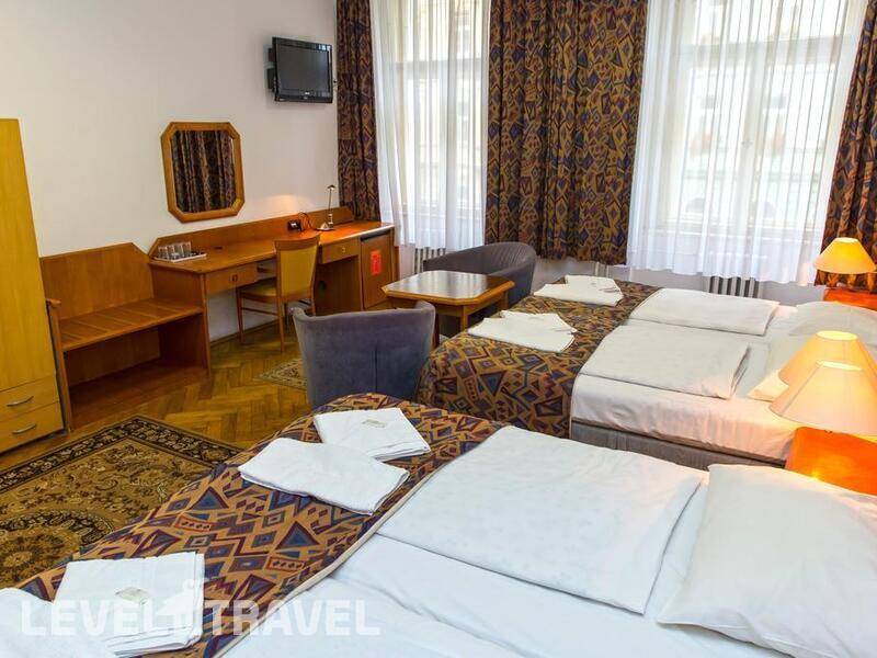 Фотография Abe Hotel