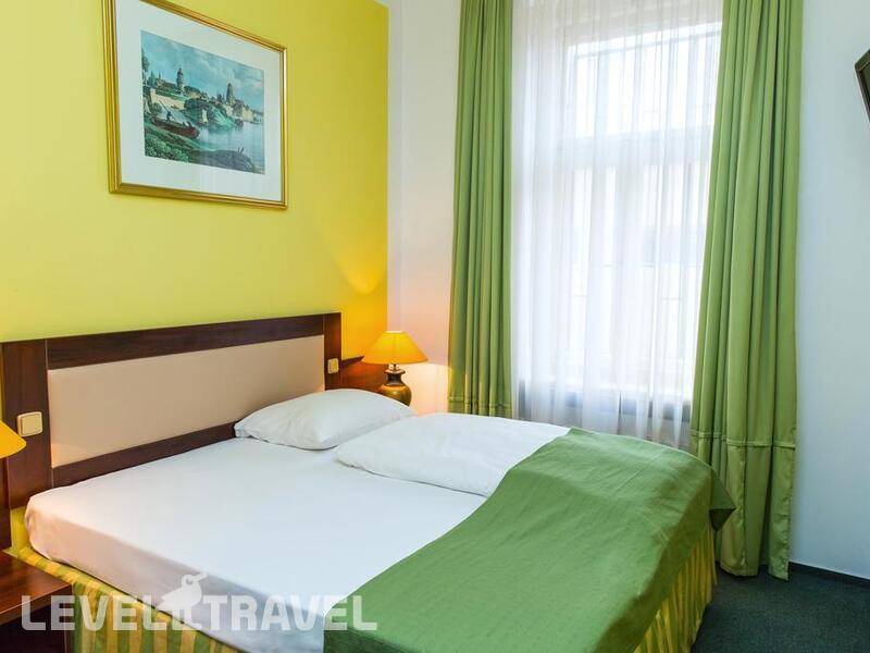 Фотография Abe Hotel