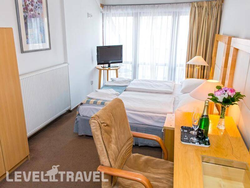 Фотография Abe Hotel
