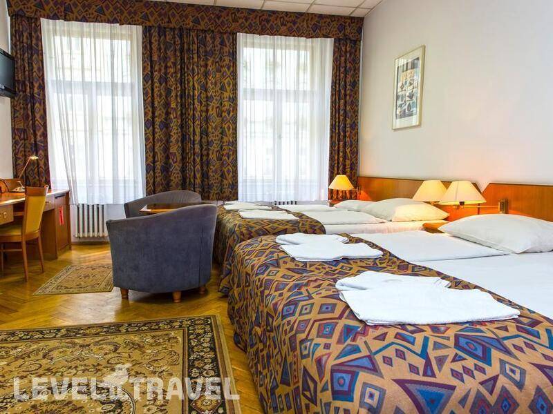 Фотография Abe Hotel Фотография Abe Hotel