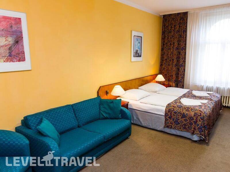 Фотография Abe Hotel