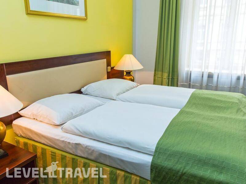 Фотография Abe Hotel