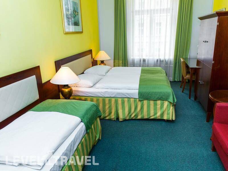 Фотография Abe Hotel