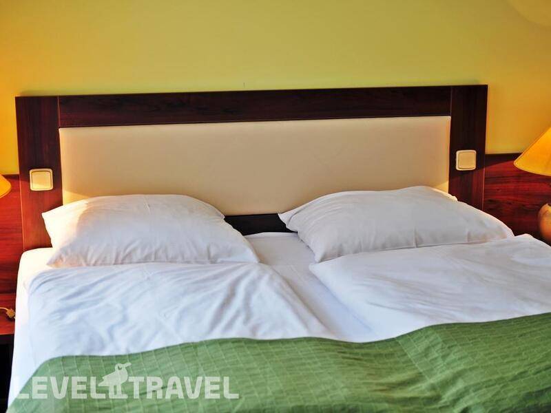 Фотография Abe Hotel