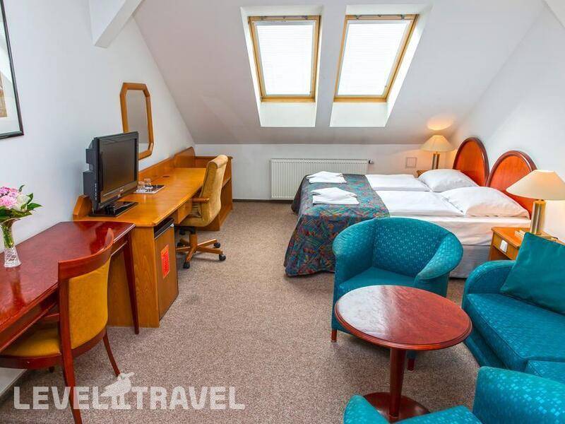 Фотография Abe Hotel