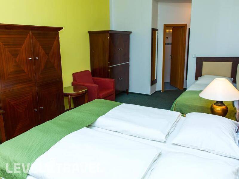 Фотография Abe Hotel Фотография Abe Hotel