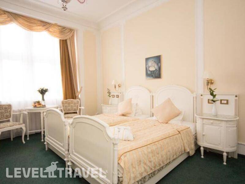 Фотография Ambassador Zlata Husa Hotel