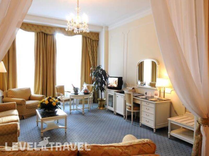 Фотография Ambassador Zlata Husa Hotel