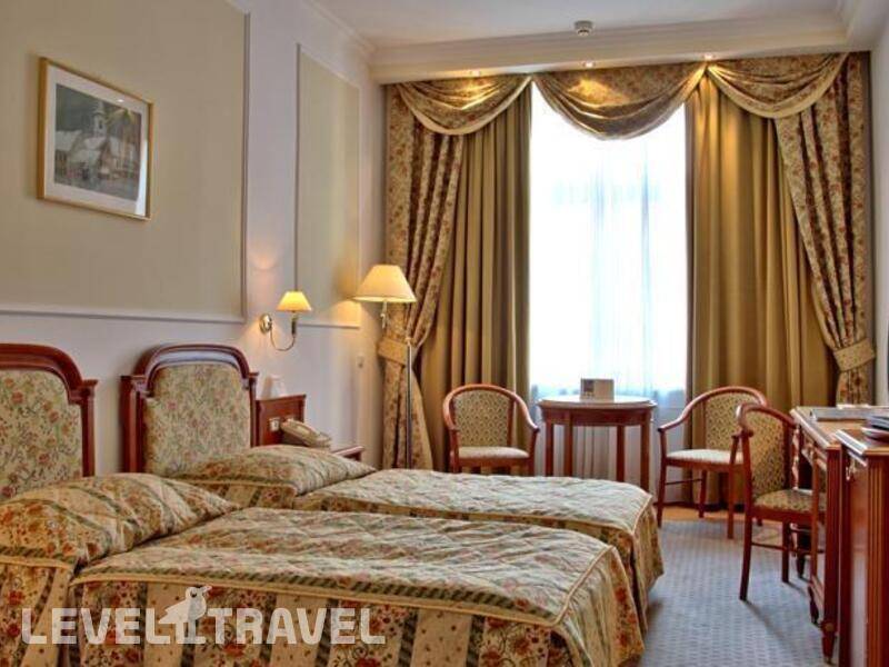 Фотография Ambassador Zlata Husa Hotel