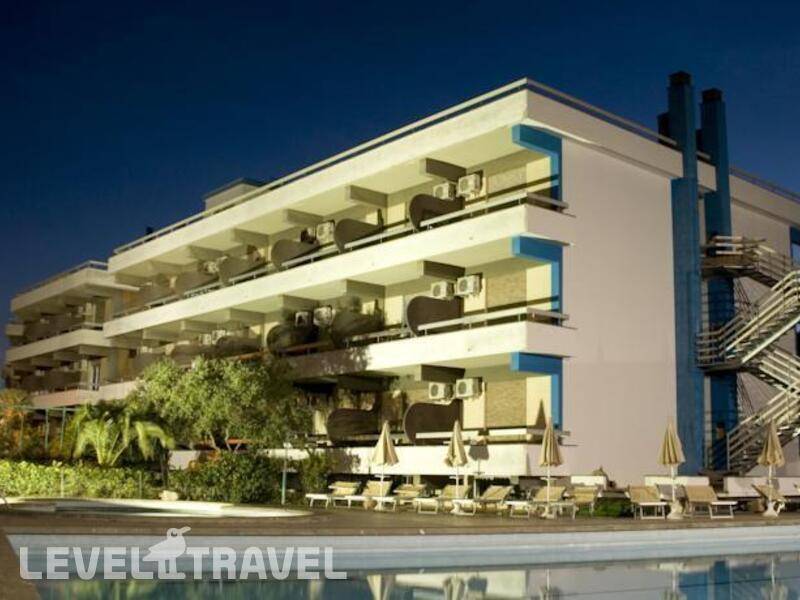 Фотография River Palace Hotel