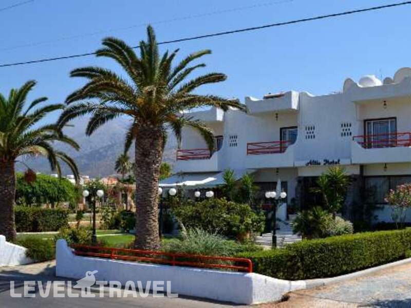 Фотография Altis Hotel Фотография Altis Hotel